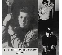 Dante/Cufflinks/Deterge - Ron Dante Story 1964-99 29c