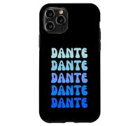 Dante Custodia per iPhone 11 Pro