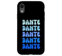 Dante Custodia per iPhone XR