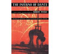 Dante Dante Alighieri The Inferno of Dante (Tascabile)