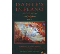 Dante Dante's "Inferno" (Tascabile)