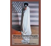 Dante Di Stefano María Isabel Alvarez Misrepresented People (Tascabile)