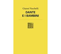 Dante e i bambini