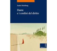 Dante e i confini del diritto: 1