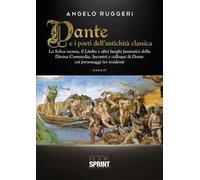 Dante e i poeti dell’antichità classica