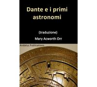 Dante e i primi astronomi (traduzione)