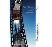 Dante e il cinema - Sorella A. (cur.)