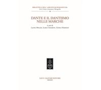 Dante e il dantismo nelle Marche