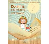 Dante e il mistero del tempo