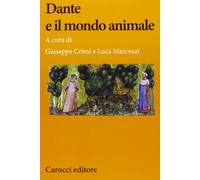 Dante e il mondo animale