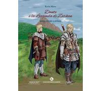 Dante e la leggenda di Zarkan