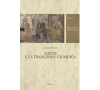Dante e la tradizione giuridica