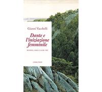 Dante e l'iniziazione femminile: Beatrice, Maria e altre 'dee': 7