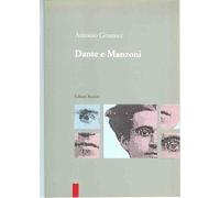 Dante e Manzoni