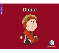 Dante. Ediz. a colori