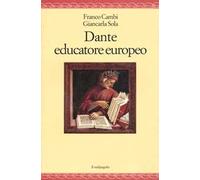 Dante educatore europeo