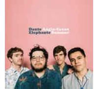 Dante Elephante Anglo-saxon Summer (Vinyl LP)