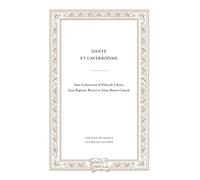 Dante Et L'averroisme: 5