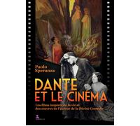 Dante et le cinema - Speranza Paolo