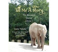 Dante Fabiello Tell Me a Story (Tascabile)