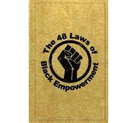 Dante Fortson 48 Laws of Black Empowerment (Tascabile)