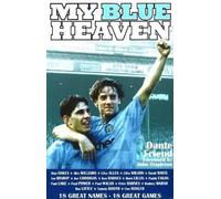 Dante Friend My Blue Heaven (Tascabile)
