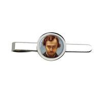 Dante Gabriel Rossetti Fermacravatta