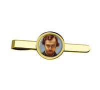 Dante Gabriel Rossetti Fermacravatta