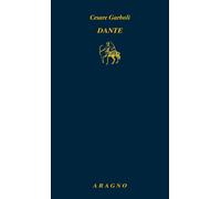 Dante - Garboli Cesare