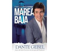 Dante Gebel El Marea baja (Tascabile)