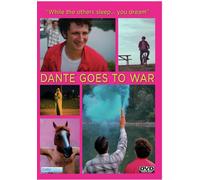 Dante Goes to War (DVD) Roberta Nicosia Stefano GalliIvan Brusa Roberto Albanesi