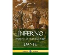 Dante Henry Wadsworth Longfellow Inferno (Tascabile)