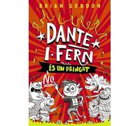 Dante I. Fern no és un pringat: Llibre 1