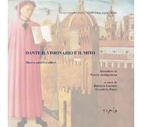 Dante il visionario e il mito mostra collettiva allievi