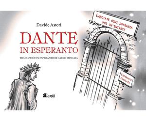 Dante in esperanto - [In.Edit Edizioni]