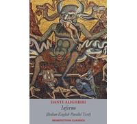 Dante Inferno (Copertina rigida)