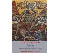 Dante Inferno (Tascabile)
