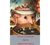 Dante Inferno (Tascabile)