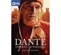 Dante: Inferno to Paradise