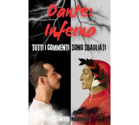 Dante: Inferno - Tutti i commenti sono sbagliati: 1