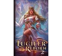 Dante King Lucifer Reborn 2 (Tascabile) Lucifer Reborn