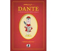 Dante. La Divina Commedia classica e a fumetti
