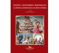Dante, Leonardo, Raffaello: la divina consonanza di arte e poesia