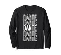 Dante Maglia a Manica