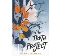 Dante Medema The Truth Project (Copertina rigida)