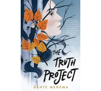 Dante Medema The Truth Project (Tascabile)