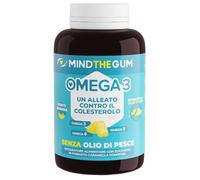 Dante Medical Solutions Integratore Mind The Gummy Omega 3-6-9, 60 gomme
