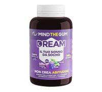 Dante Medical Solutions MIND THE GUMMY DREAM 60 CARAMELLE GOMMOSE Q