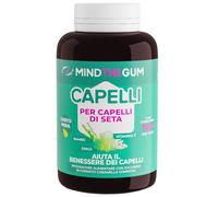 Dante Medical Solutions MIND THE GUMMY FF CAPELLI 60 CARAMELLE GOMMOSE Q