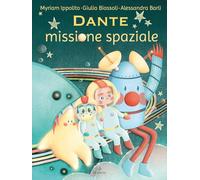 Dante. Missione spaziale